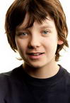 Asa Butterfield photo